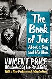 The Book of Joe: About a Dog and His Man by Vincent Price, Leo Hershfield