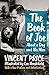 The Book of Joe: About a Dog and His Man by Vincent Price, Leo Hershfield