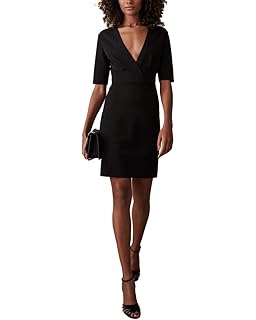 reiss grace wrap dress