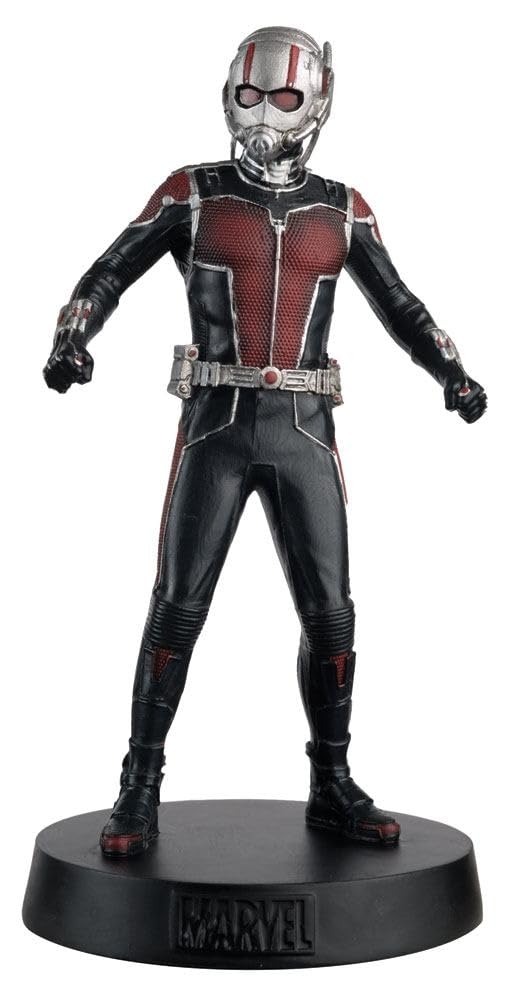 Marvel Figures & Magazine – Front Man 13 cm