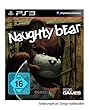 Naughty Bear
