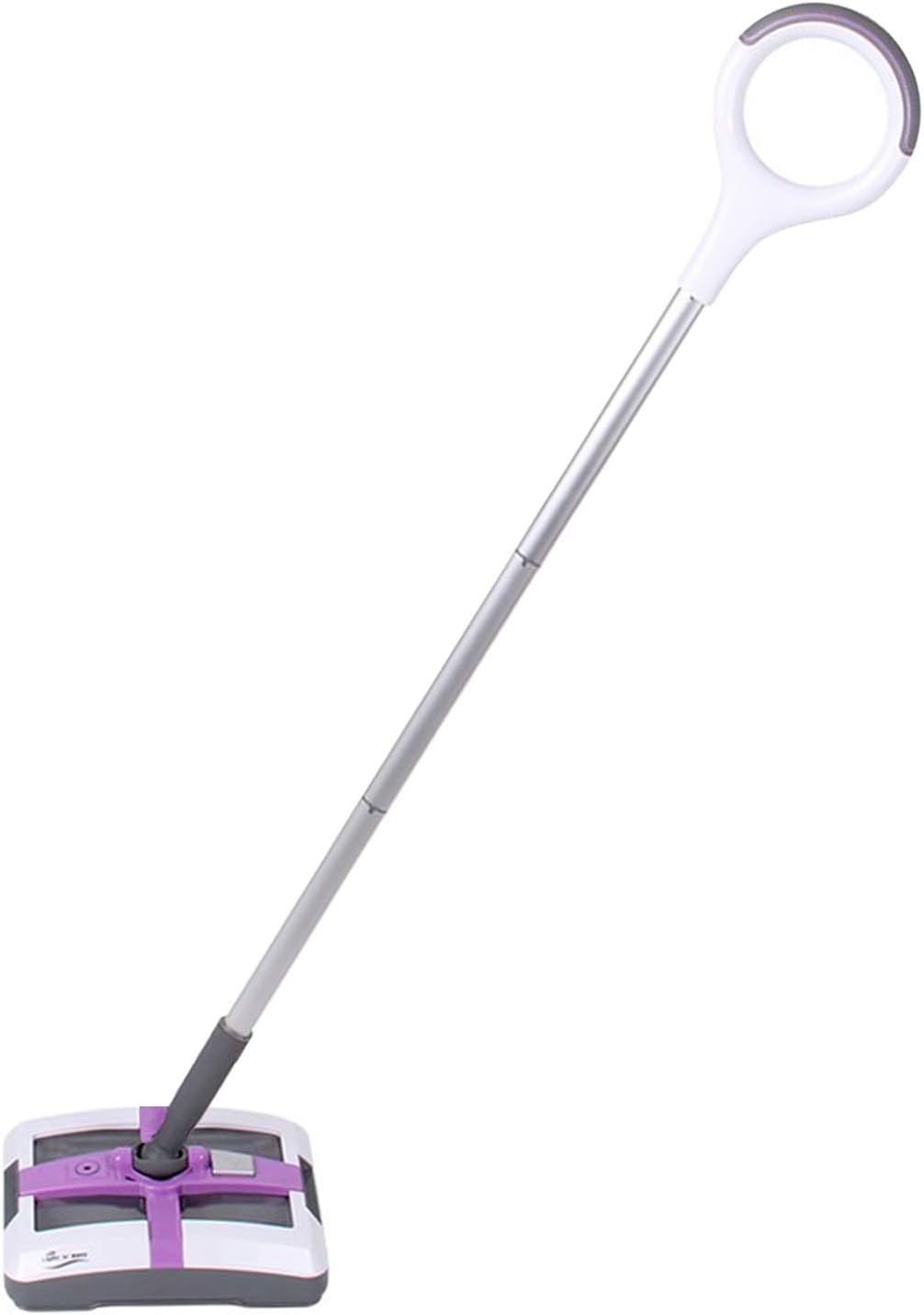 Best Dirt Devil Brum Cordless Broom Vacuum