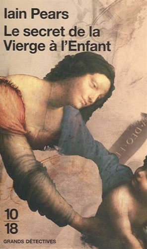 Le  secret de la Vierge à l'enfant