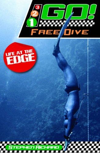 Free Dive(321 Go!) (Accelerated Reader Packs)