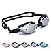 Street Tribe Swim Goggles, Swimming Goggles, Professional Swim Goggles,Triathlon Goggles,Anti-Leakage, Anti-Fog,Anti-UV, for Adult Men Women Youth Kids Child