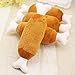 OutTop Dog Plush Squeaky Toys (Drumstick_20cn)