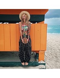 Pantalones Hippie de Tailandia