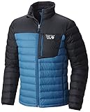 Mountain Hardwear Dynotherm Down Jacket - Men's