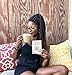 Perfect Keto Instant Coffee: Ketogenic Fat Coffee Free of Added Sugar Cafe Latte w Coconut Oil MCT Creamer for Ketosis on Ketone Friendly Diet. Low Net Carb, No Ghee Butter (Vanilla)