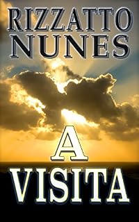 Livro A Visita
