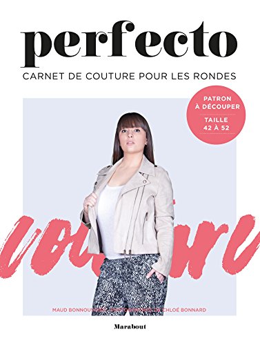 Carnet de couture pour les rondes - Perfecto