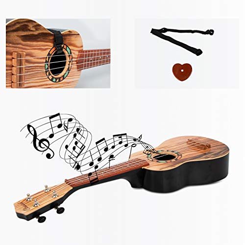 3 aPerfectLife+Children+Instruments+Educational+Burlywood