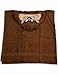 Looney Toons - Little Boys Tasmanian Devil Hooded Towel, Brown, Tan 30404-onesize