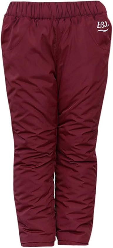 snow pants for 1 year old