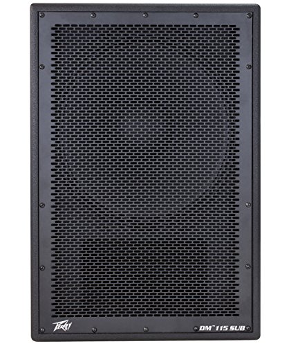 Peavey DM115SUB 15