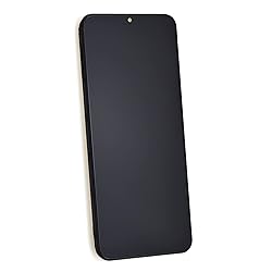 Complete Screen LCD Digitizer Touch Assembly