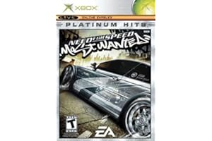 Need for Speed Most Wanted - Xbox (Renewed)