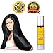 Auriolus Natural Hair Oil for Growth Strength and Dryness. Olive Argan Moroccan Castor Coconut Almond Oil Hydrates Moisturizes and Eliminate Frizz and Thinning. 1.7 oz I Men & Women I Made in USA