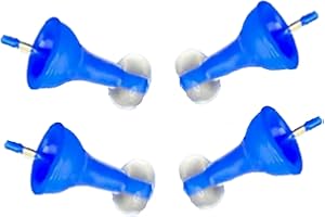 Innovative Inflatable Earplugs, 2026 Ultra-Comfy Reusable Noise-Reducing Earplugs, Noise Cancelling Silicone Ear Plugs Suitab