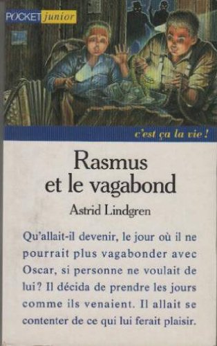 Rasmus et le vagabond