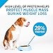Purina Pro Plan Weight Management Dry Dog Food Chicken and Rice Formula - 34 lb. Bag
