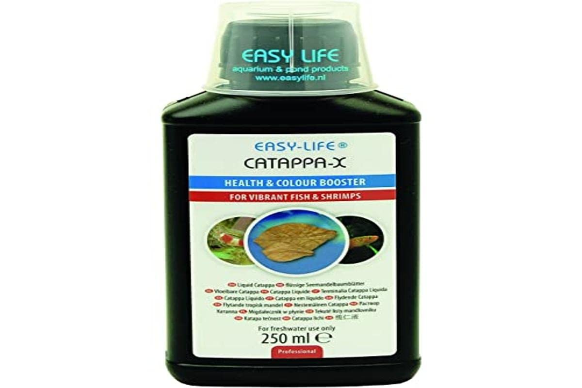 Easy Life Catappa-X, 250 ml