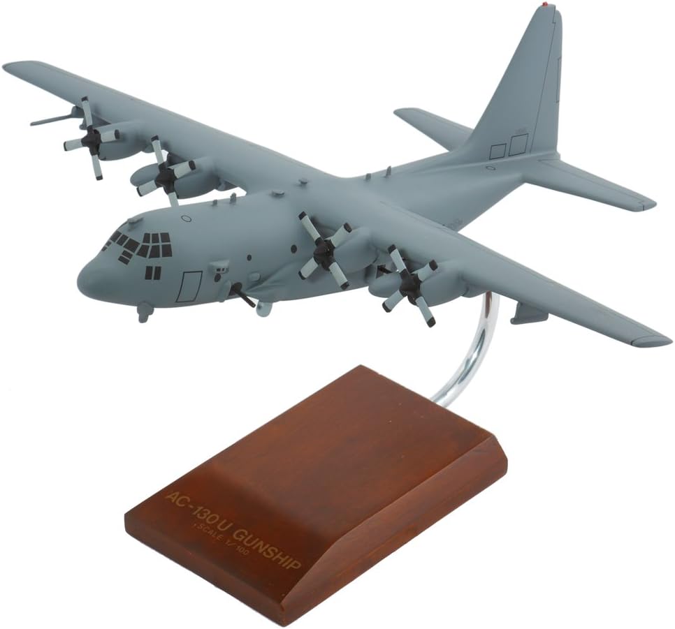 c 130 rc plane kit