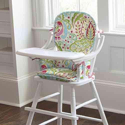 Shopping Highchairs Carousel Designs Highchairs