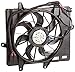 Dorman 620-052 Engine Cooling Fan Assembly Compatible with Select Chrysler Models