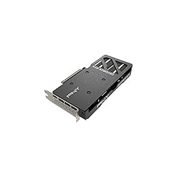 PNY GeForce RTX™ 4070 Super 12GB Verto™ OC Dual