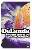 Intensive Science & Virtual Philosophy (Continuum Impacts) cover