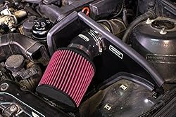 Mishimoto MMAI-E46-01BK Performance Air Intake