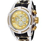 Invicta Men's Bolt 828