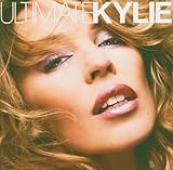 Kylie Minogue Album: «Ultimate Kylie» (Front side) Kylie Minogue Album: «Ultimate Kylie» (Front side)
