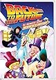 Back to the Future: The Animated Series - Dickens of a Christmas
