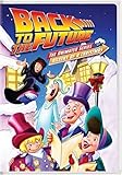 Back to the Future: The Animated Series - Dickens of a Christmas