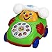 CocoMarket Toys & Games Cartoon Smile Phone Car - Random Color