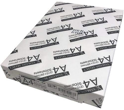 Amazon ヤマダ電機 コピー用紙 Ycpa4g1 ヤマダ電機オリジナル コピー用紙 文房具 オフィス用品