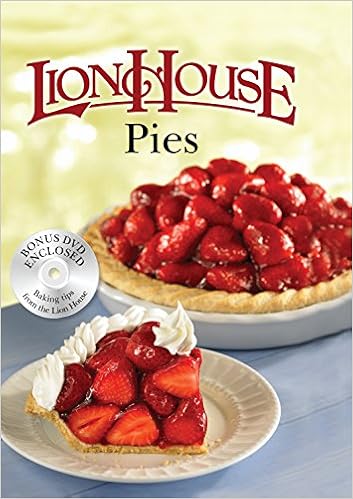 Lion House Pies Lion House 9781606418277 Amazon Com Books