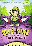 Dino-Mike and the T. Rex Attack