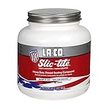 LA-CO 42049 Slic-Tite Premium Thread Sealant Paste