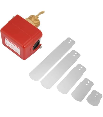 Sensore Di Flusso IFM SC0501 - Nuovo - Modello SC 0501