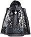 Columbia Sportswear Boy's Alpine Action Jacket, Black, XX-Small