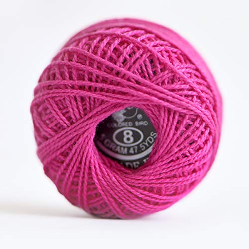 Crochet Thread Set BallsCrochet Cotton YarnSize 8Crochet Thread