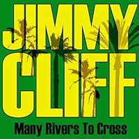Jimmy Cliff Ablum Cover