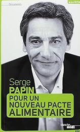 Pour un nouveau pacte alimentaire