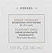 Korres Moisturizing Face Cream, Greek Yoghurt, 1.31 fl. oz.