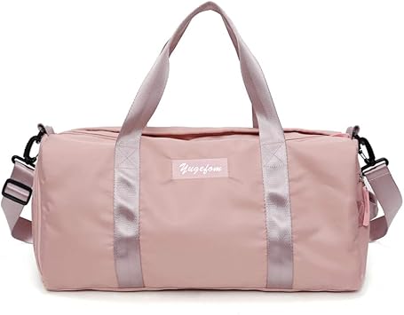 womens travel holdall bag
