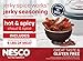Nesco Bjh-3, Jerky Spice Works, Hot-N-Spicy Flavor, 3Count primary
