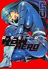 RaW HERO 第5巻